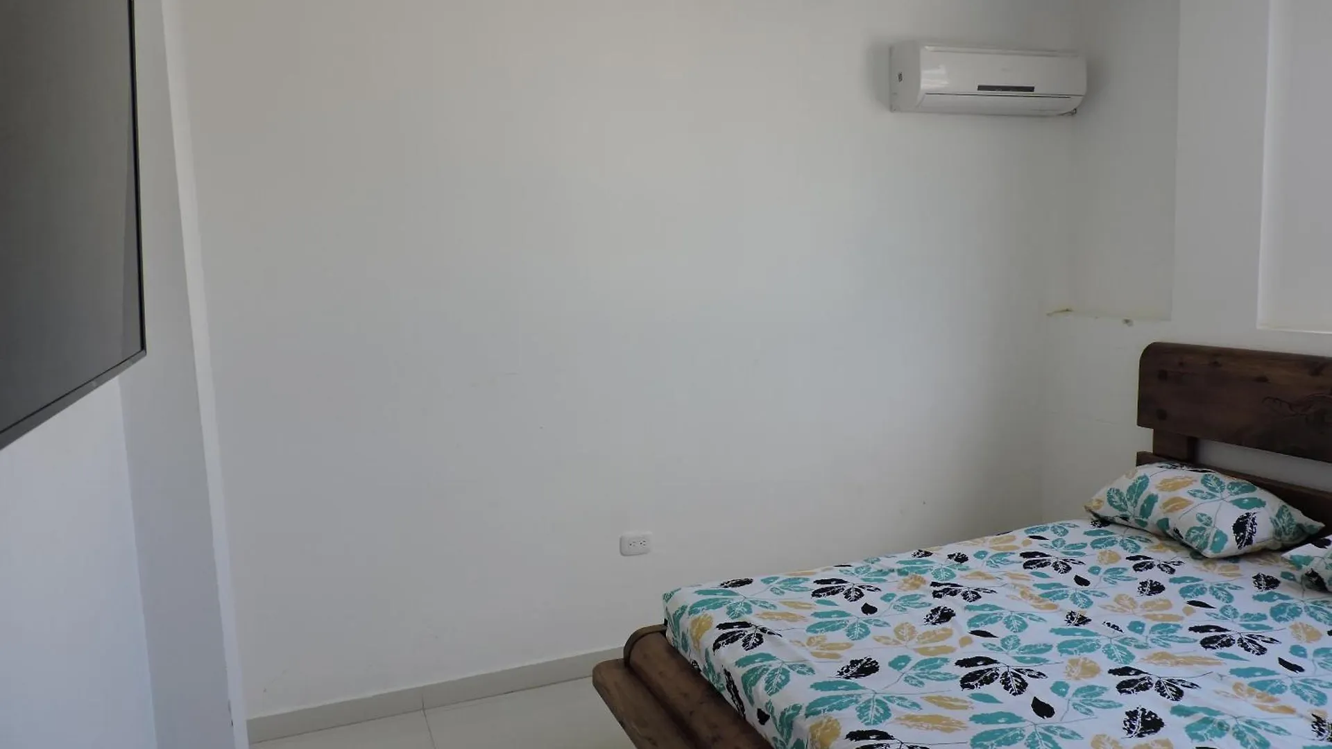 Apartahotel Dorado Rodadero Santa Marta  Apart-hotel Santa Marta (Magdalena)