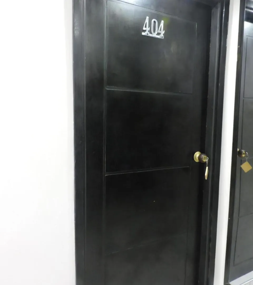 سانتا مارتا Apartahotel Dorado Rodadero سانتا مارتا