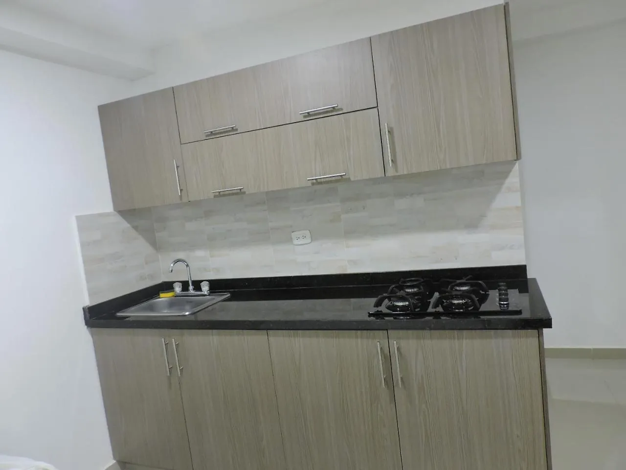 سانتا مارتا Apartahotel Dorado Rodadero 2*, سانتا مارتا كولومبيا