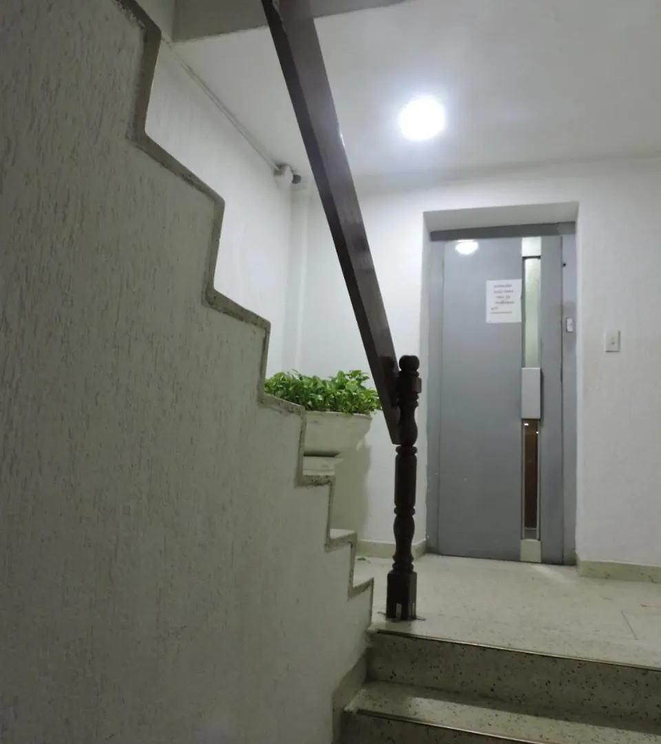Aparthotel Apartahotel Dorado Rodadero Santa Marta