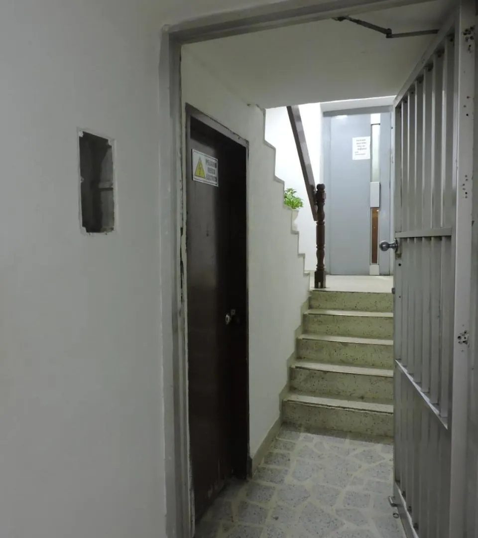 Apartahotel Dorado Rodadero Santa Marta  Kolumbien